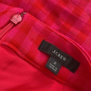J Crew Skirt